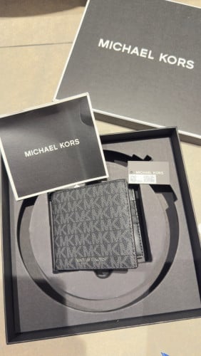 Michael Kors Wallet For Men