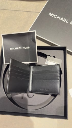 Michael Kors Wallet For Men