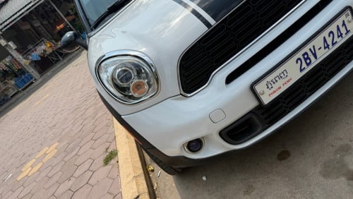 Mini Cooper Countryman 012 ម្ចាស់ដើម S-line Handle Shift