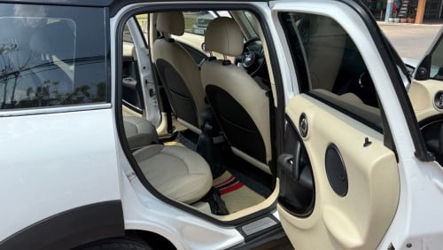 Mini Cooper Countryman 012 ម្ចាស់ដើម S-line Handle Shift