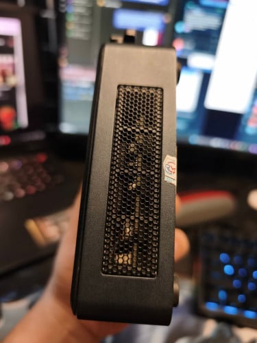 Mini PC - Asus NUC