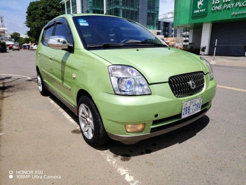 Morning 05full លក់ដូសារី 4500$ចរចារ