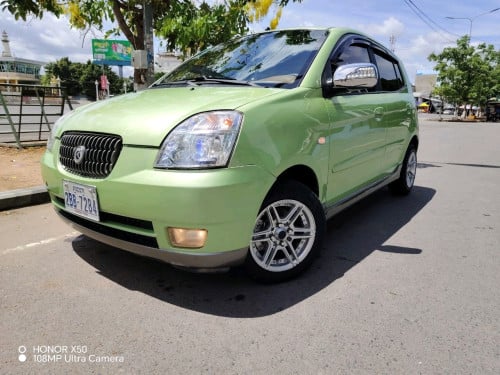 Morning 05full លក់ដូសារី 4500$ចរចារ