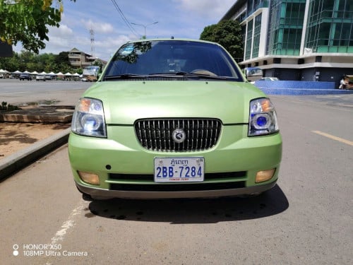 Morning 05full លក់ដូសារី 4500$ចរចារ