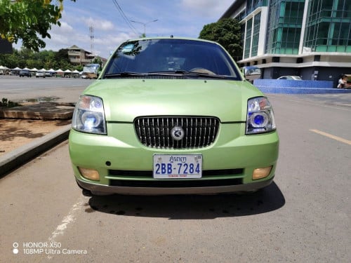 Morning 05full លក់ដូសារី 4500$ចរចារ
