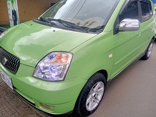 Morning 05fullលក់ដូសារី 4500$ចរចារ