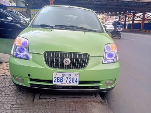 Morning 05fullលក់ដូសារី 4500$ចរចារ