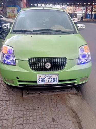 Morning 05fullលក់ដូសារី 4500$ចរចារ