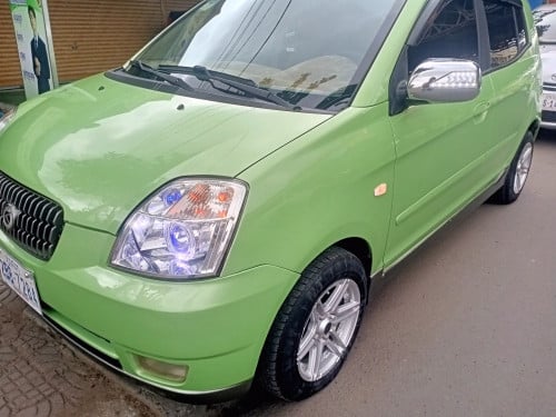 Morning 05fullលក់ដូសារី 4500$ចរចារ