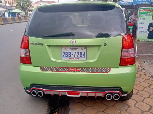 Morning 05fullលក់ដូសារី 4500$ចរចារ
