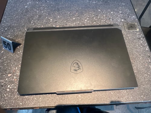 MSI CYBORG 15 A12U