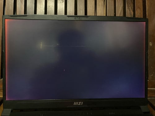 MSI Katana GF76 11UE