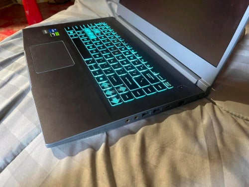Msi thin 15 B12UC