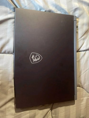 Msi thin 15 B12UC