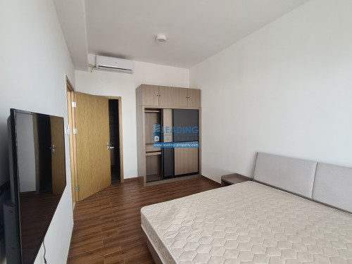 N1002 | Modern Condo 1 Bedroom with Pool and Gym For Rent