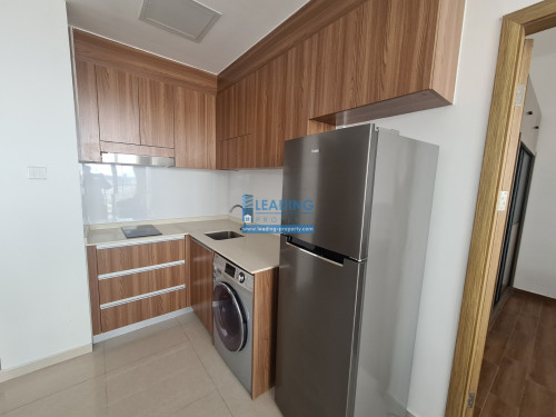 N1002 | Modern Condo 1 Bedroom with Pool and Gym For Rent