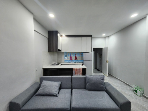 N1008 | New Renovated 2 Bedrooms Riverside Area For Rent