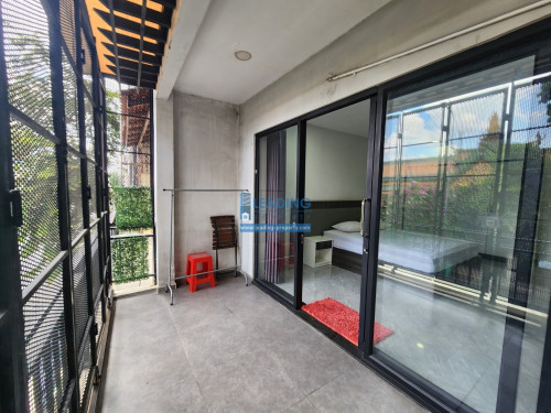 N1008 | New Renovated 2 Bedrooms Riverside Area For Rent