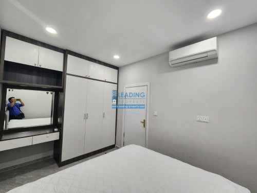 N1008 | New Renovated 2 Bedrooms Riverside Area For Rent