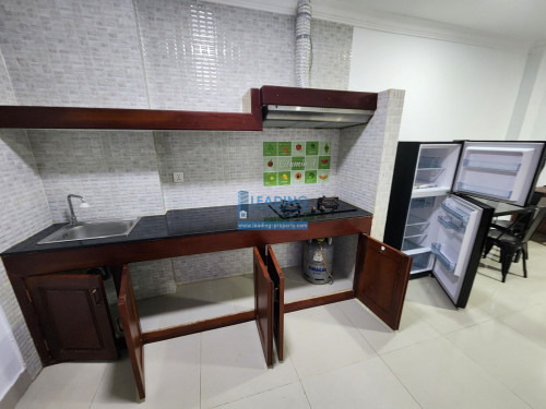 N1018 | Nice Studio Unit For Rent Near Attwood Center