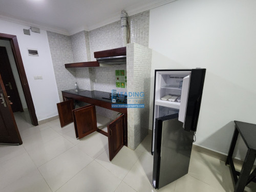 N1018 | Nice Studio Unit For Rent Near Attwood Center