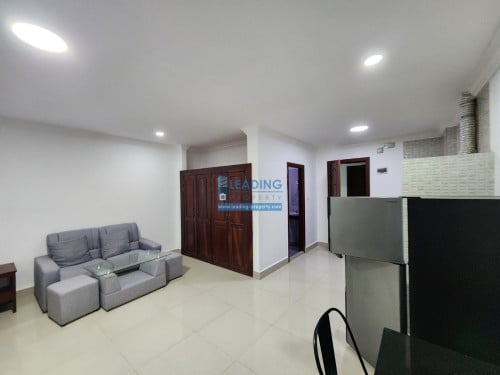 N1018 | Nice Studio Unit For Rent Near Attwood Center