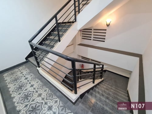 N107 | Western Designed 2 Bedrooms Apartment For Rent Near Royal Palace