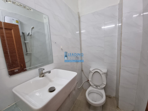 N156 | Affordable 1 bedroom in BKK3 For Rent