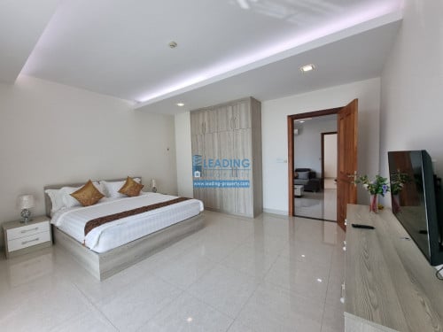 N367 | BKK3 | Best 2 Bedrooms Apartment with Swimming Pool and Laundry services