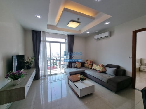 N367 | BKK3 | Best 2 Bedrooms Apartment with Swimming Pool and Laundry services
