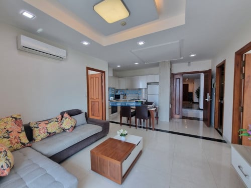 N367 | BKK3 | Best 2 Bedrooms Apartment with Swimming Pool and Laundry services