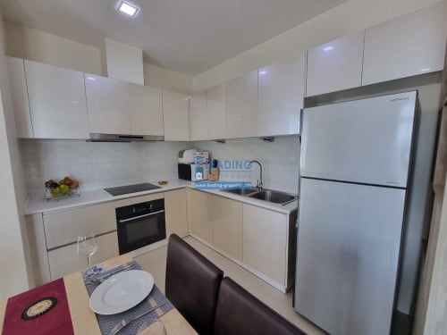 N367 | BKK3 | Best 2 Bedrooms Apartment with Swimming Pool and Laundry services