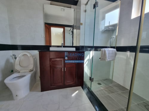 N367 | BKK3 | Best 2 Bedrooms Apartment with Swimming Pool and Laundry services