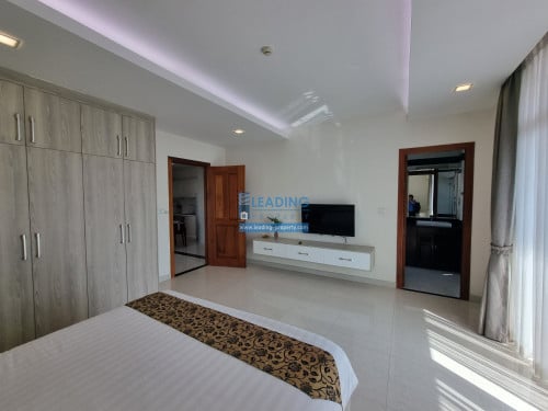 N367 | BKK3 | Best 2 Bedrooms Apartment with Swimming Pool and Laundry services