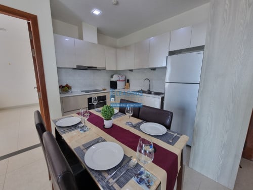 N367 | BKK3 | Best 2 Bedrooms Apartment with Swimming Pool and Laundry services