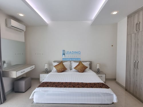N367 | BKK3 | Best 2 Bedrooms Apartment with Swimming Pool and Laundry services