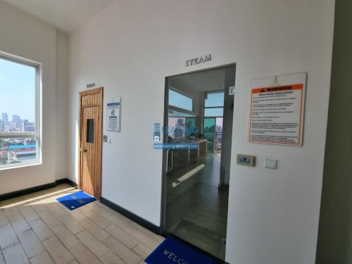 N367 | BKK3 | Best 2 Bedrooms Apartment with Swimming Pool and Laundry services