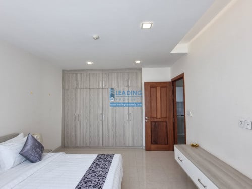 N367 | BKK3 | Best 2 Bedrooms Apartment with Swimming Pool and Laundry services