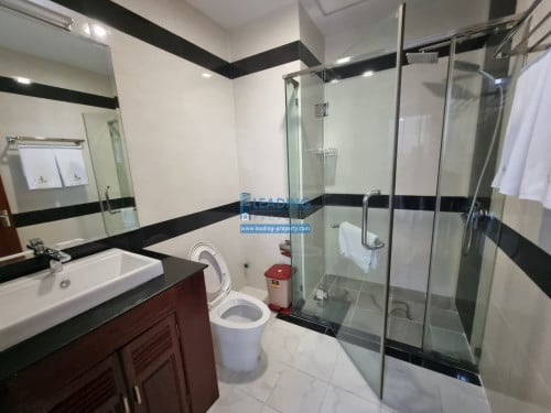 N367 | BKK3 | Best 2 Bedrooms Apartment with Swimming Pool and Laundry services