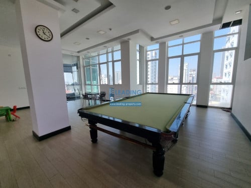 N367 | BKK3 | Best 2 Bedrooms Apartment with Swimming Pool and Laundry services