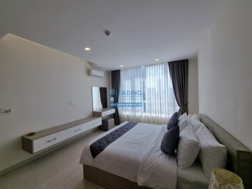 N367 | BKK3 | Best 2 Bedrooms Apartment with Swimming Pool and Laundry services