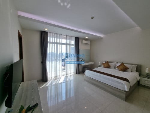 N367 | BKK3 | Best 2 Bedrooms Apartment with Swimming Pool and Laundry services