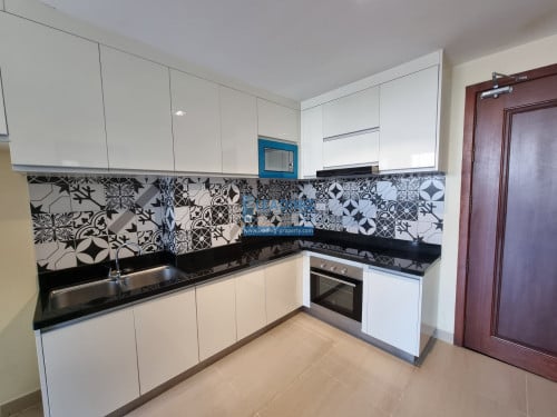 N372 | Swimming Pool 2 Bedrooms Apartment Near BKK1 For Rent