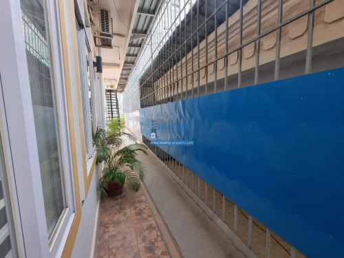 N479 | 1 Bedroom Furnished Apartment For Rent in Daun Penh