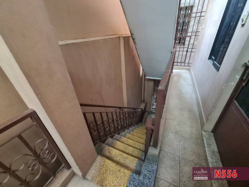 N556 | Affordable Fully Furnished Flat Apartment 1 Bedroom For Rent Near National
