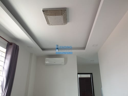 N563 | Western 1 Bedroom Serviced Apartment For Rent Near Russian Market