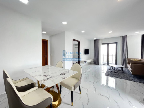 N887 | BRAND NEW 2 BEDROOMS Apartment in Boeng Trabek
