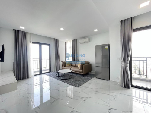 N887 | BRAND NEW 2 BEDROOMS Apartment in Boeng Trabek