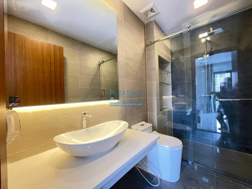N887 | BRAND NEW 2 BEDROOMS Apartment in Boeng Trabek