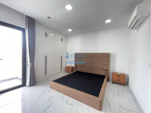 N887 | BRAND NEW 2 BEDROOMS Apartment in Boeng Trabek